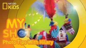 How To Take Photos With Cool Light Shapes