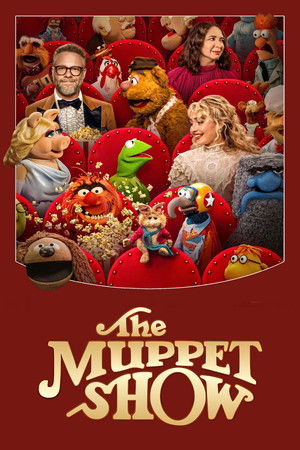 poster The Muppet Show