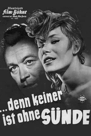 Image Denn keiner ist ohne Sünde