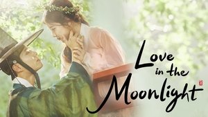 poster Love in the Moonlight