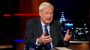 The Colbert Report: 10×3