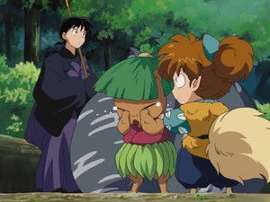 InuYasha Season 1 Episode 143