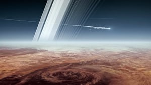 NOVA Death Dive to Saturn