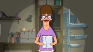 Bob burgerfalodája 4. évad 19. rész