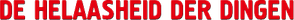 Os Infelizes — Logos 1