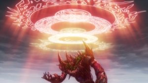 Undefeated Bahamut Chronicle Season 1 Episode 12