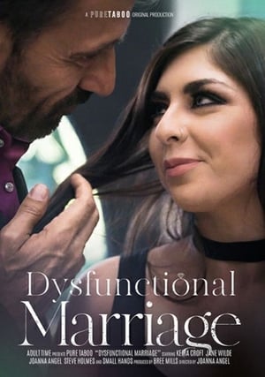 Poster Dysfunctional Marriage 2019