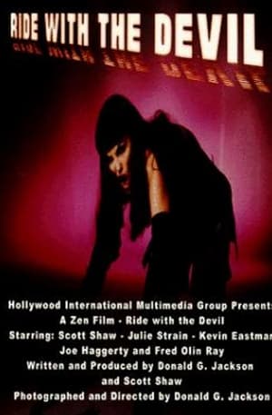 Poster Ride with the Devil 1999