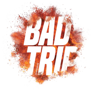 Bad Trip — Logos 1