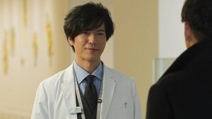 Alive: Dr. Kokoro, The Medical Oncologist Episode 6