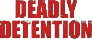 Deadly Detention — Logos 1