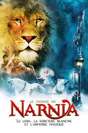 poster The Chronicles of Narnia: The Lion, the Witch and the Wardrobe