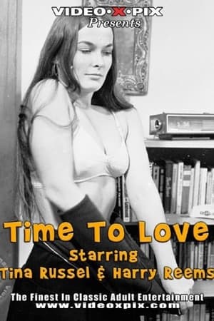 Poster A Time to Love (1971)
