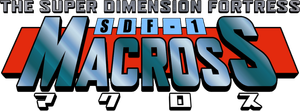 Super Dimension Fortress Macross