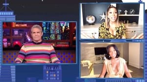 Watch What Happens Live with Andy Cohen Drew Sidora & Toya Bush-Harris