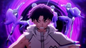 World’s Best Martial Artist: 1×9