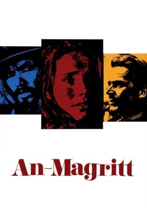 Poster An-Magritt 1969