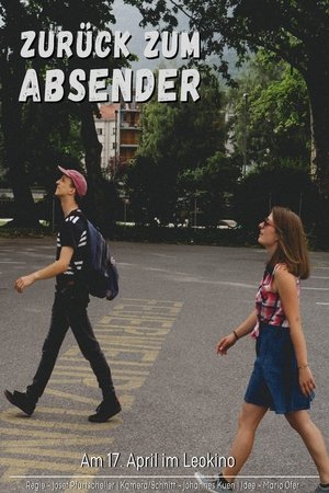 Zur&uuml;ck zum Absender