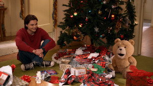 ted: 1×6