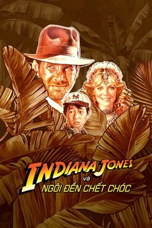 Image Indiana Jones và Ngôi Đền Chết Chóc
