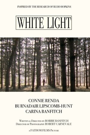 pelicula White Light (2007)