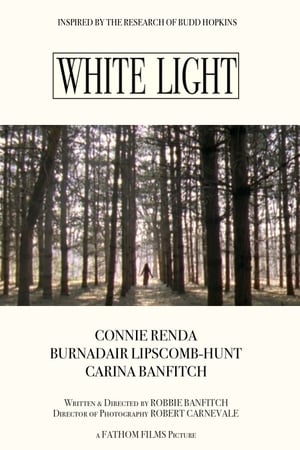 Poster White Light 2007