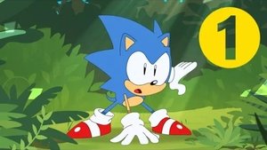 Sonic Mania Adventures Sonic Returns