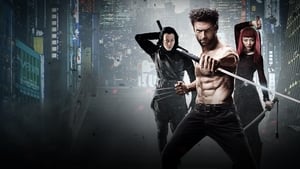 The Wolverine (2013)