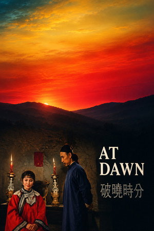 At Dawn