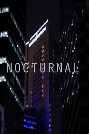 Poster Nocturnal 2022