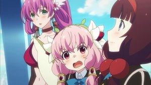 Ange Vierge Episódio 03