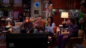 The Big Bang Theory Season 4 Episode 17