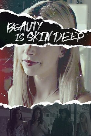 Poster Beauty Is Skin Deep (2021)