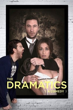 Image The Dramatics: A Comedy