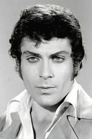 Altan Bozkurt portrait