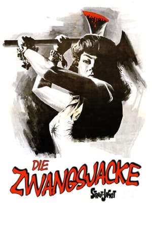 Poster Die Zwangsjacke 1964