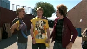 Zeke and Luther: 2×7