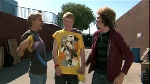 Zeke y Luther Temporada 2 Capitulo 7