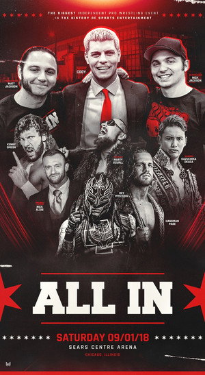 All In 11
