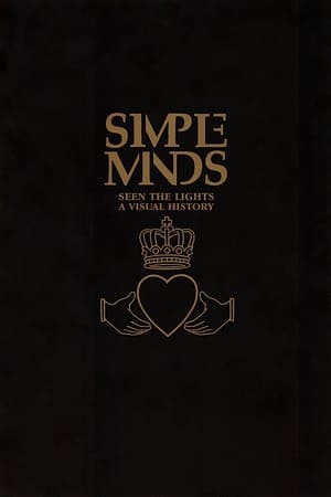 Image Simple Minds - Seen The Lights - Live In Verona (1989)