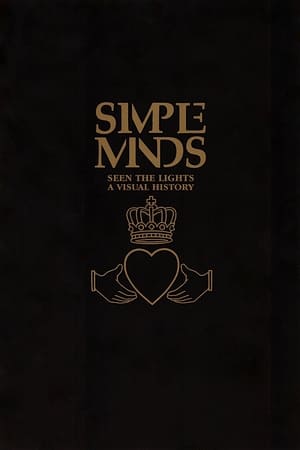 Image Simple Minds | Seen The Lights: Live In Verona 2004