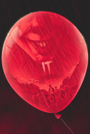 Постер фильма «Оно (2017)» — (24 из 133)
