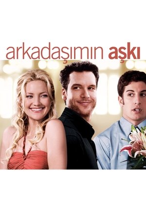 Image Arkadaşımın Aşkı