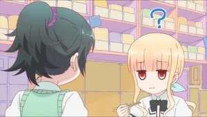 Ms. Koizumi Loves Ramen Noodles Season 1 Episode 8