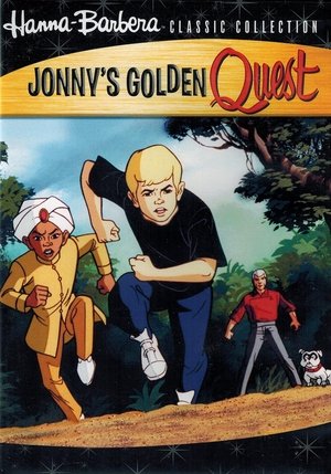 Image Jonny's Golden Quest