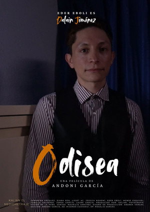 ODISEA KALIAN LA PELÍCULA 3 13