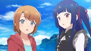 Sora to Umi no Aida: Saison 1 Episode 8