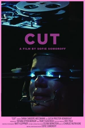 Poster Cut (2019)