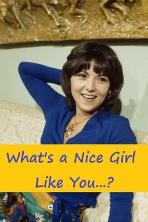 Poster What's a Nice Girl Like You...? 1971