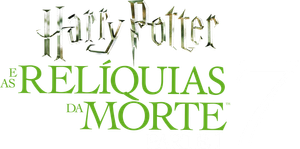 Harry Potter e as Relíquias da Morte - Parte 1